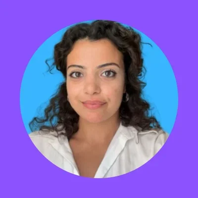 Ghida Arfi